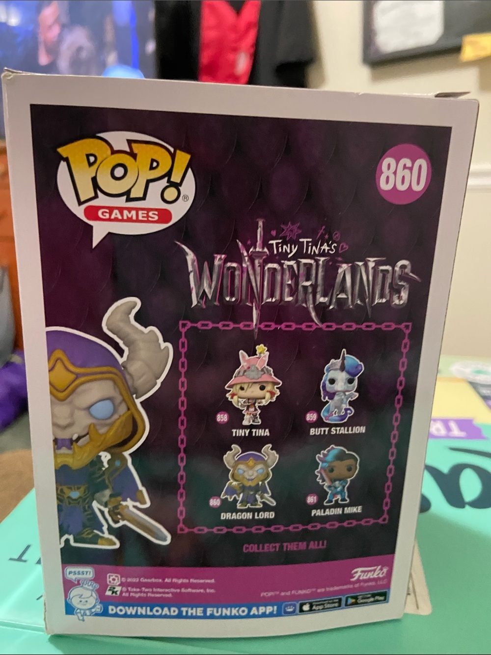 Funko pop - Picture 3 of 6